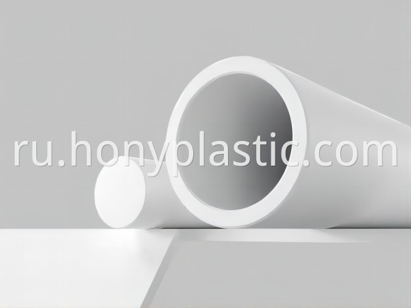 Fluorosint® 207 PTFE stock shapes